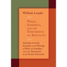 Philo, Josephus, and the Testaments on Sexuality: Attitudes Towards Sexuality in the Writings of Philo and Josephus and in the Testaments of the Twelv
