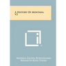 A History Of Montana, V2
