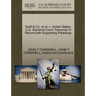 Swift & Co. Et Al. V. United States. U.S. Supreme Court Transcript of Record with Supporting Pleadings
