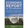 Economic Report of the President, March 2025: Together with the Annual Report of the Council of Economic Advisers