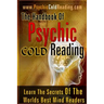 The Handbook Of Psychic Cold Reading: Psychic Reading For The Non-Psychic