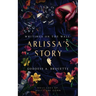 Writings on the Wall: Arlissa's Story
