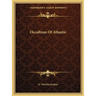 Occultism Of Atlantis