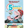 There Was an Old Lady: 5-Minute Phonics