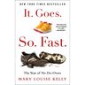 It. Goes. So. Fast.: The Year of No Do-Overs