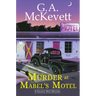 Murder at Mabel's Motel