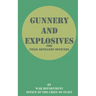 Gunnery and Explosives for Field Artillery Officers