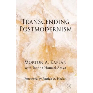 Transcending Postmodernism