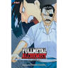Fullmetal Alchemist (3-In-1 Edition), Vol. 8: Includes Vols. 22, 23 & 24
