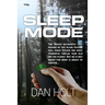 Sleep Mode: The device for inducing the SLEEP MODE on Earth's creatures was left behind by the escaping alien visitor. Steven foun