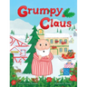 Grumpy Claus