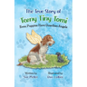The True Story of Teeny Tiny Tomi: Even Puppies Have Guardian Angels