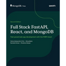 Full Stack FastAPI, React, and MongoDB - Second Edition: Fast-paced web app development with the FARM stack