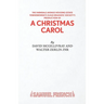 Farndale Avenue Housing Estate Townswomen's Guild Dramatic Society's Production of A Christmas Carol