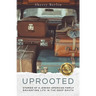 Uprooted: Stories of a Jewish-American Family Navigating Life in the Deep South