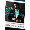 CEO's Secret Baby: A Single Dad & Nanny Romance
