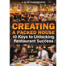 Creating A Packed House: 10 Keys To Unlocking Restaurant $uccess