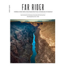 Far Rider: Field Notes on Gender Identity, Facing Intergenerational Trauma, and Seeking Awe in the High Desert