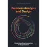 Business Analysis and Design: Understanding Innovation in Organisation