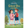 The Adventures of Rhodes and Alana: School Bus Secret