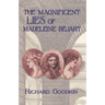 The Magnificent Lies of Madeleine Béjart