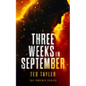 Three Weeks in September: The Phoenix Series - Book 10