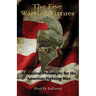 The Five Warrior Virtues