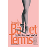 Dictionary of Ballet Terms