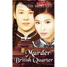 Murder in the British Quarter