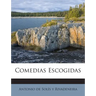Comedias Escogidas
