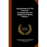 Annual Report Of The Poor Law Commissioners For England And Wales, Volume 7