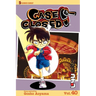Case Closed, Vol. 40: A Kiss Before Sleuthing