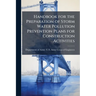 Handbook for the Preparation of Storm Water Pollution Prevention Plans for Construction Activities