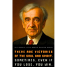 Elie Wiesel's Little Book of Selected Quotes
