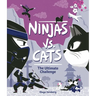 Ninjas vs. Cats: The Ultimate Challenge