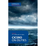 Cicero: On Duties