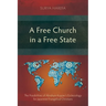 A Free Church in a Free State: The Possibilities of Abraham Kuyper's Ecclesiology for Japanese Evangelical Christians