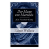 Der Mann von Marokko (Ein Fesselnder Krimi): Ein spannender Krimi-Klassiker