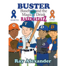 Buster: Baseball and the Magical Drink RAZZMATAZZ