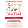 Keeping the Love You Find