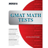 GMAT Math Tests: 13 Full-length GMAT Math Tests!