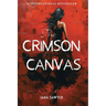 The Crimson Canvas: A Romantic Suspense Novel