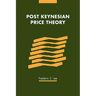 Post Keynesian Price Theory