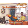 "Mom, There's a Rooster in the House!" The Unforeseen Adventure