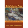 John's Little Acre: Sweet and Bitter Stories of a Little Girl Lost