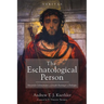 The Eschatological Person: Alexander Schmemann and Joseph Ratzinger in Dialogue