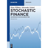 Stochastic Finance: An Introduction in Discrete Time