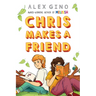 Chris Makes a Friend