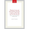 Planetary, Lunar and Solar Positions, 601 B.C. to A.D. 1, at Five-Day and Ten Day Intervals: Memoirs, American Philosophical Society (Vol. 56)