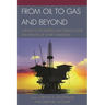 From Oil to Gas and Beyond: A Review of the Trinidad and Tobago Model and Analysis of Future Challenges